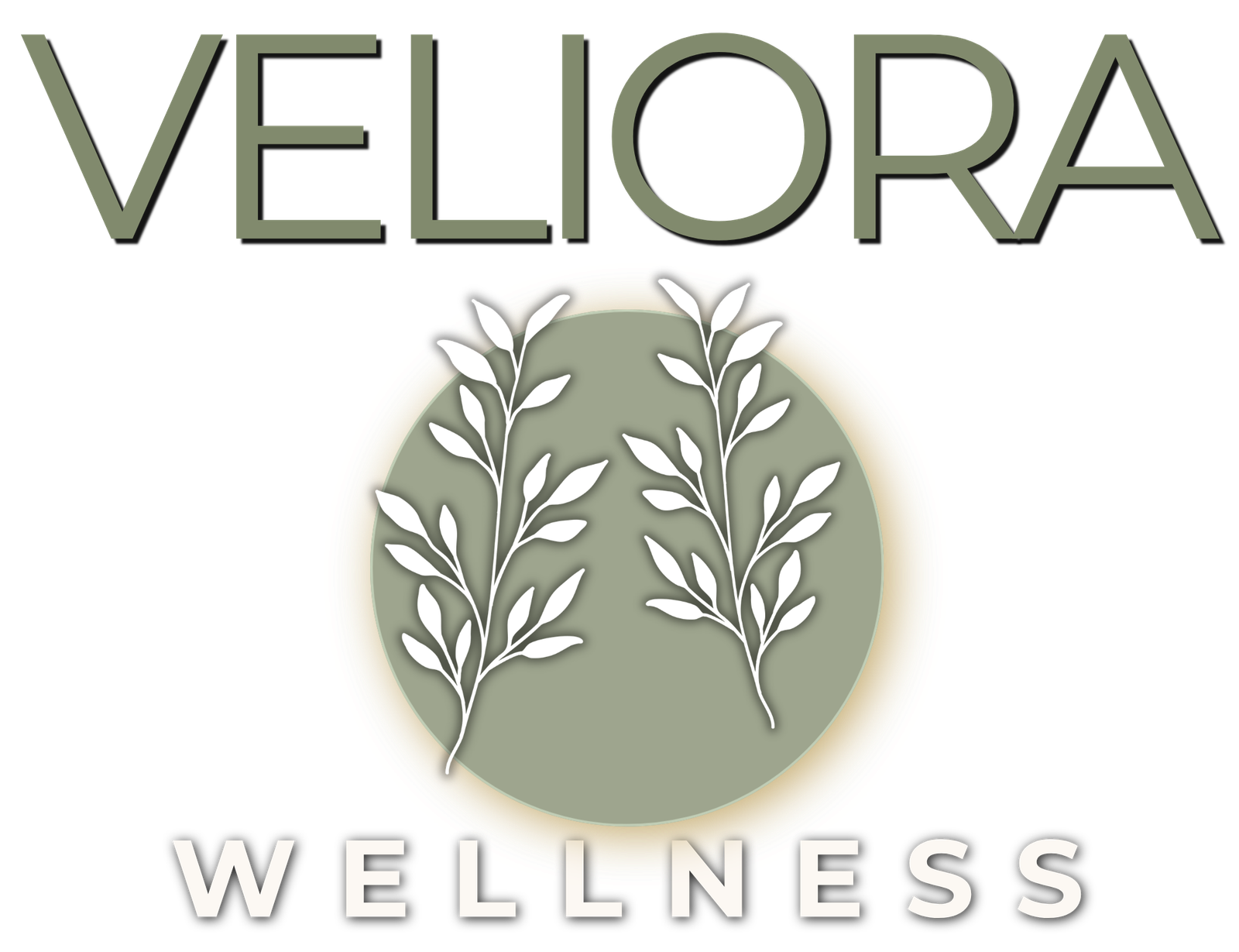 Logo von Vielora Wellness – Experten für Ernährung, Körperpflege, Wellness und einen gesunden, aktiven Lebensstil in Europa.